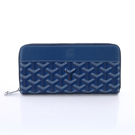 人気商品激安ゴヤール（GOYARD）長財布GO19P110-GO299